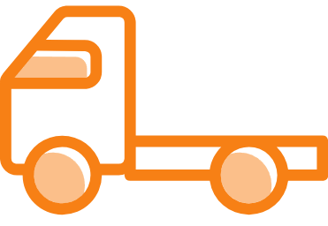 灯塔拖车/平板车